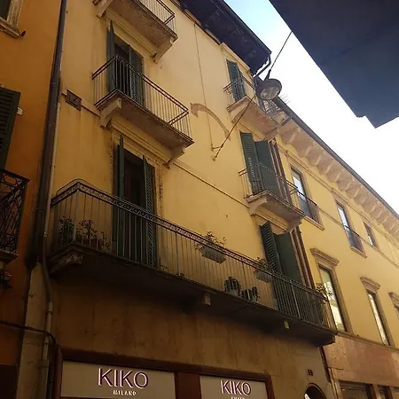 Mazzini 33 Guest house 3*