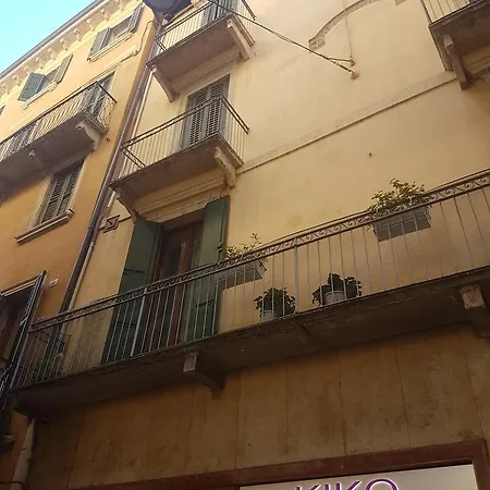Mazzini 33 Guest house