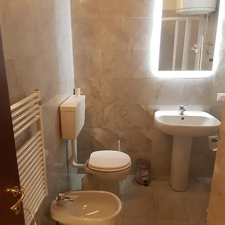 Guest house Mazzini 33
