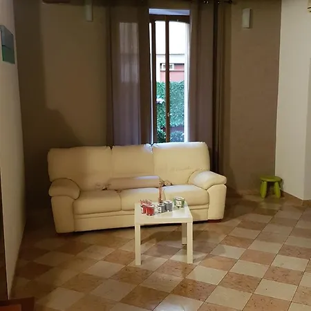 Guest house Mazzini 33