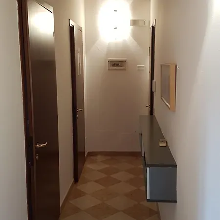 Mazzini 33 Guest house