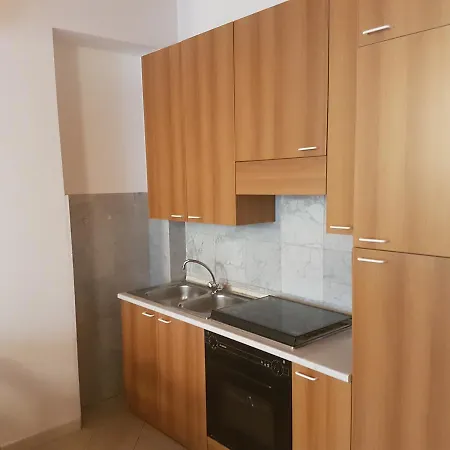 Mazzini 33 Verona