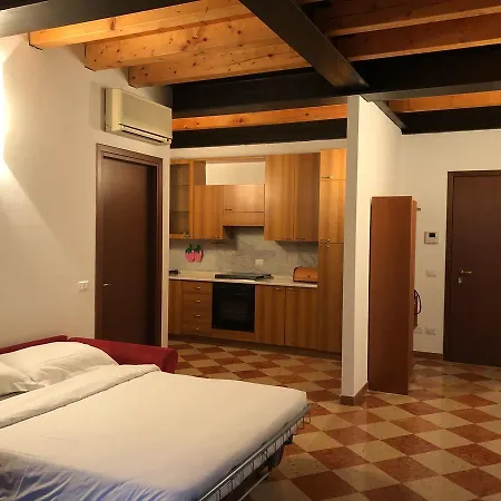 Guest house Mazzini 33 3*