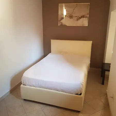 Mazzini 33 Guest house