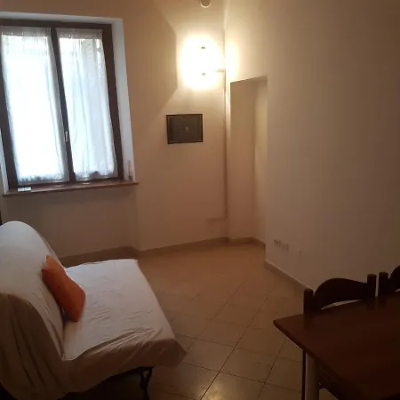 Mazzini 33 Guest house 3*