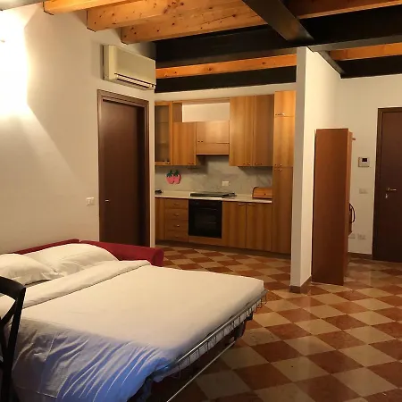 Mazzini 33 Verona